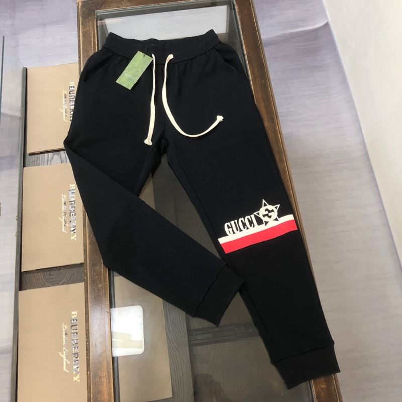 Gucci Long Pants